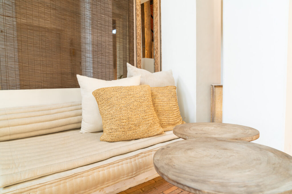 Bamboo Pillowcase