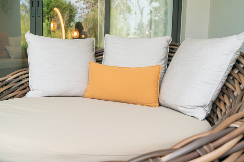 Bamboo Pillowcase