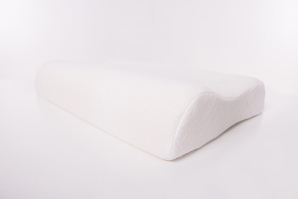 Contour Pillow