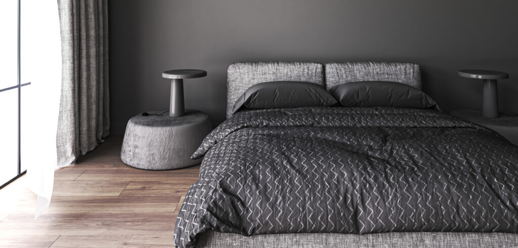 Beautyrest black pillow