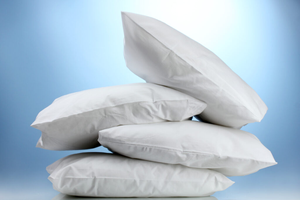 Euro Pillows