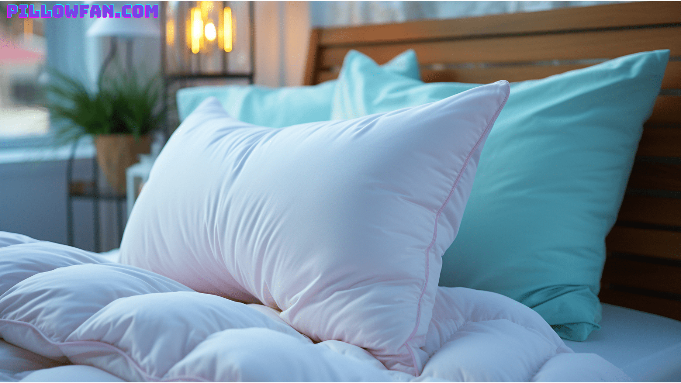 King Size Pillows: