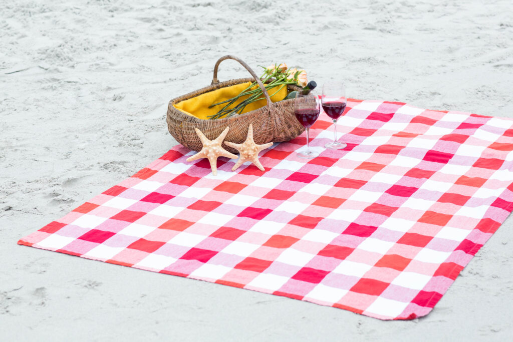 Picnic Blanket