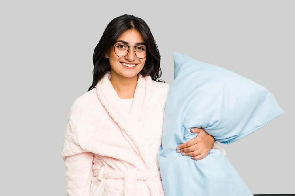 Wearable Blanket