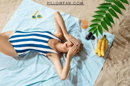 Beach Blanket